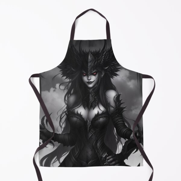 Item preview, The dark mistress designed and sold by amac1662.