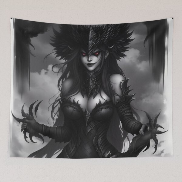 Item preview, The dark mistress designed and sold by amac1662.