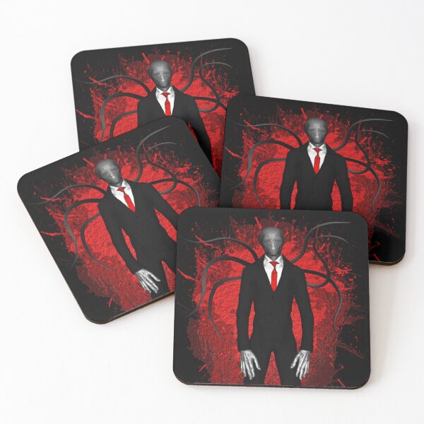 Item preview, SLENDERMAN designed and sold by PapaSquatch.