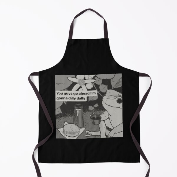 Item preview, I’m going to dilly dally designed and sold by SterkalaPress.