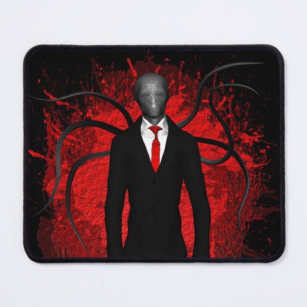Item preview, SLENDERMAN designed and sold by PapaSquatch.