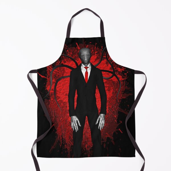 Item preview, SLENDERMAN designed and sold by PapaSquatch.