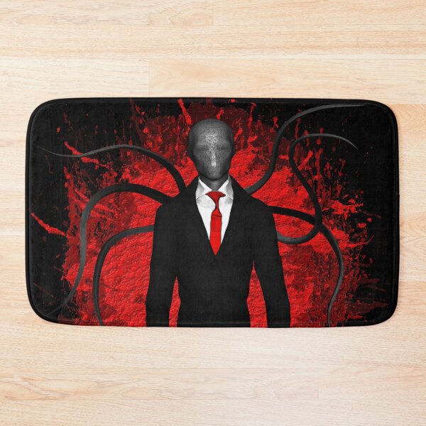 Item preview, SLENDERMAN designed and sold by PapaSquatch.