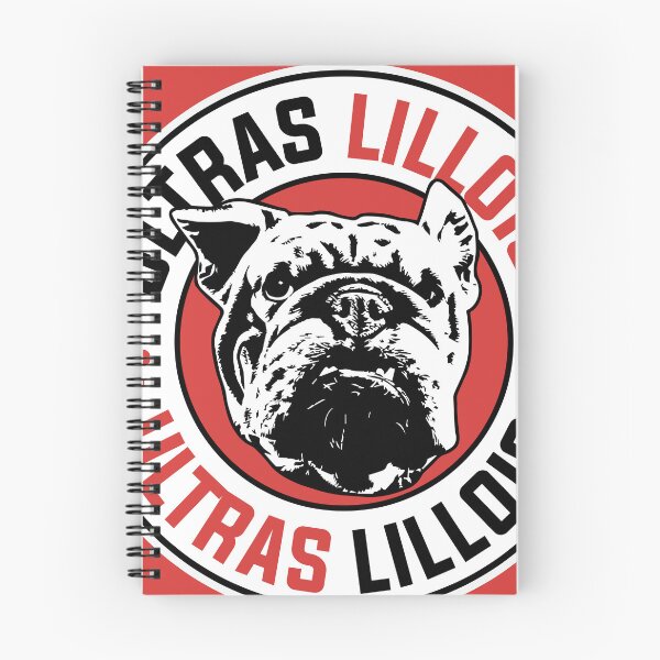 Item preview, Ultras Lille designed and sold by Wolagno.