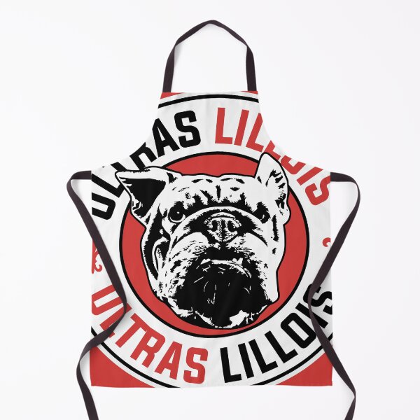Item preview, Ultras Lille designed and sold by Wolagno.