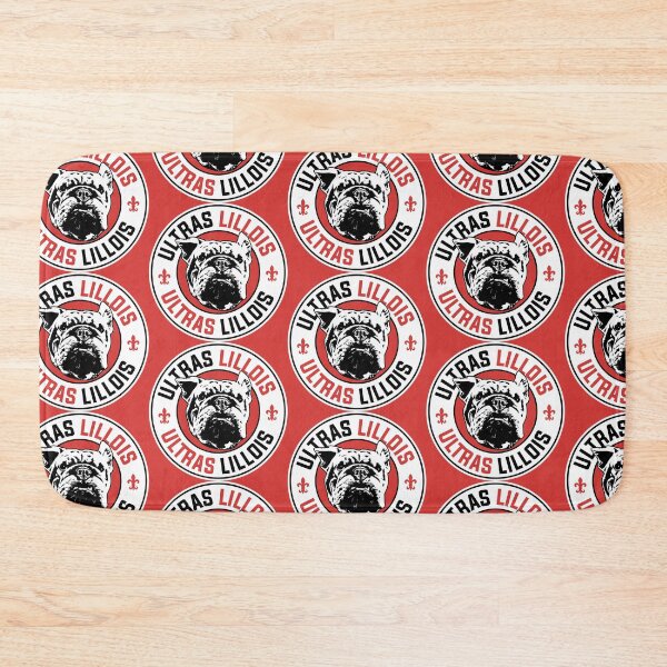 Item preview, Ultras Lille designed and sold by Wolagno.