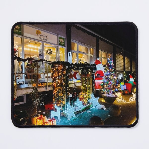 Item preview, Amazing Christmas Restaurant Dekoration designed and sold by Dreammkd.