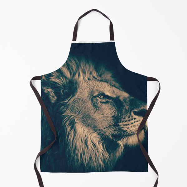 Item preview, Lion Image designed and sold by mystic-lore.
