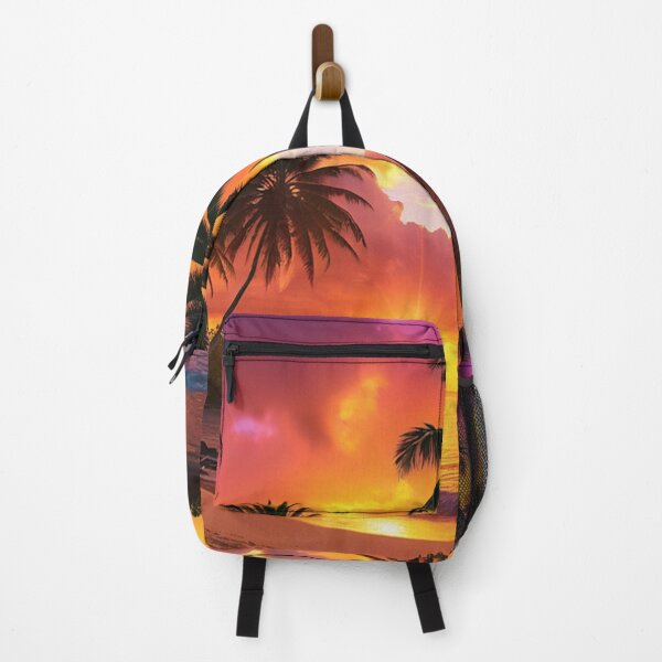Item preview, South Pacific Sunset designed and sold by SublimeMusings.