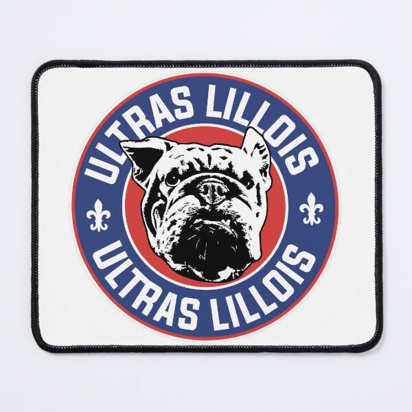 Item preview, Ultras Lille designed and sold by Wolagno.