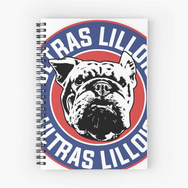 Item preview, Ultras Lille designed and sold by Wolagno.