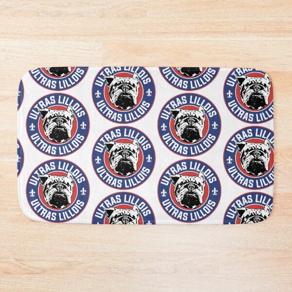 Item preview, Ultras Lille designed and sold by Wolagno.