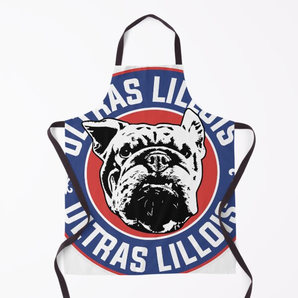Item preview, Ultras Lille designed and sold by Wolagno.