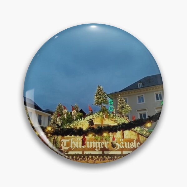 Artikelvorschau, Weinacht Markt- Deutschland entworfen und verkauft von Dreammkd.
