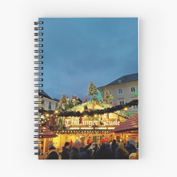 Artikelvorschau, Weinacht Markt- Deutschland entworfen und verkauft von Dreammkd.