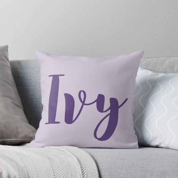 Item preview, Ivy Personalized Design designed and sold by Binsagar.