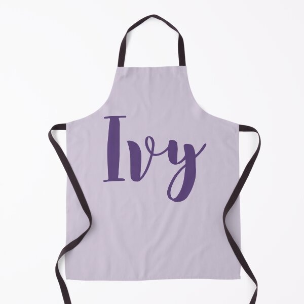 Item preview, Ivy Personalized Design designed and sold by Binsagar.