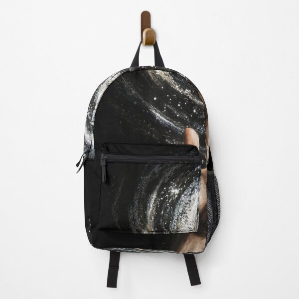 Item preview, Cosmic Touch: A Glimpse of Infinity designed and sold by Creet-Design.
