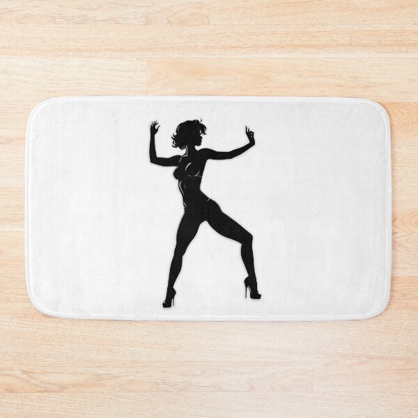 Item preview, Shadow of a Woman designed and sold by Bunmigraphics .