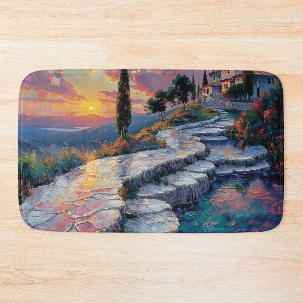 Item preview, Mountain Home designed and sold by Dawn van Doorn.
