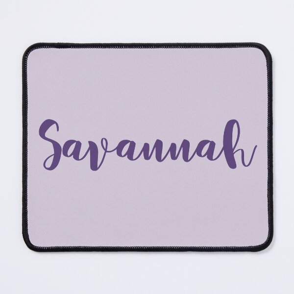 Artikelvorschau, Personalisiertes Savannah-Design entworfen und verkauft von Binsagar.