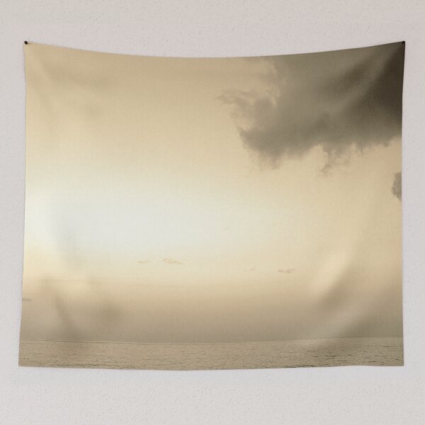 Item preview, 2024 Antico mare di seppia, la nuvola grigia designed and sold by robertoferrero.
