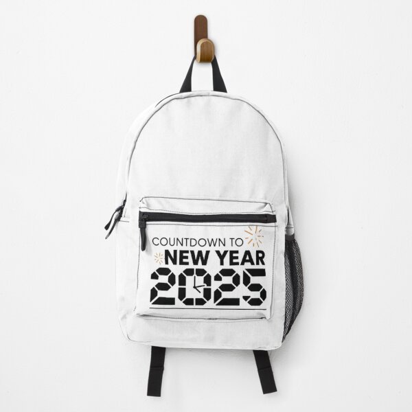 Item preview, countdown to new year 2025 designed and sold by SztylishDesigns.