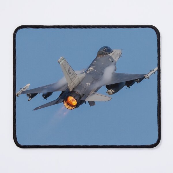 Item preview, USAF Lockheed Martin F-16 Fighting Falcon designed and sold by derekbeattie.