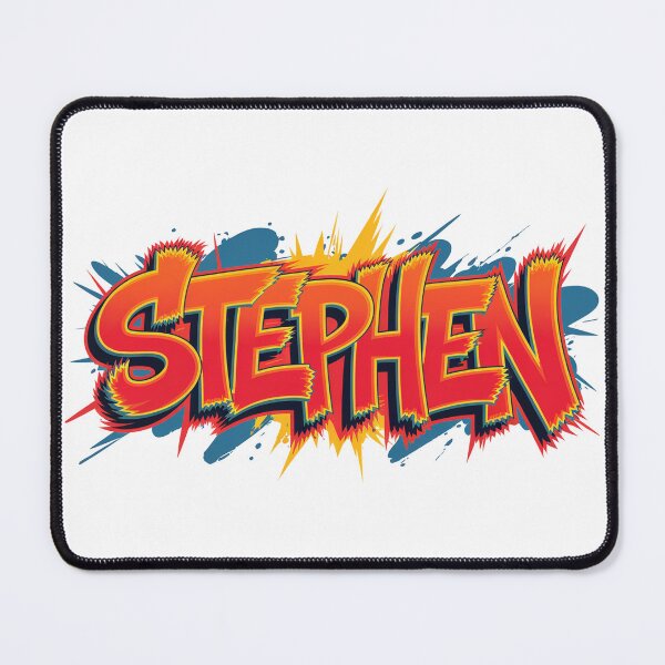 Item preview, Stephen designed and sold by Pleindedesigns.