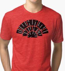 Punch It! Tri-blend T-Shirt