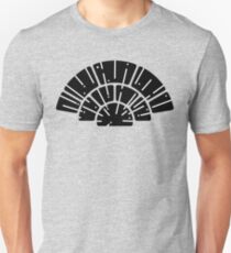 Punch It! Unisex T-Shirt