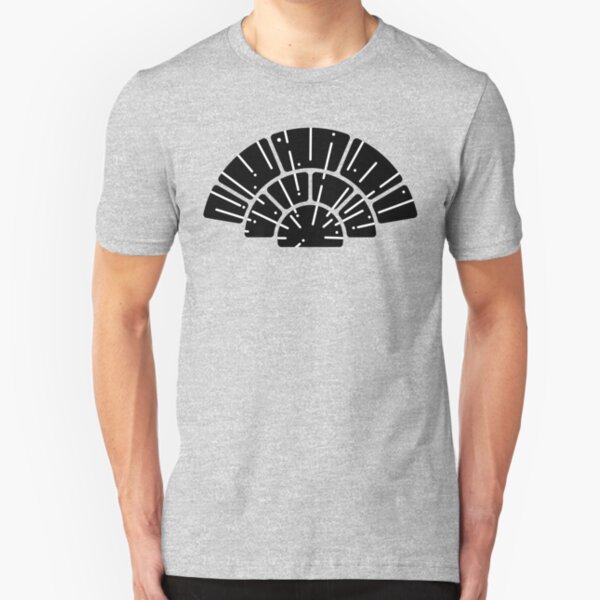 Punch It! Slim Fit T-Shirt