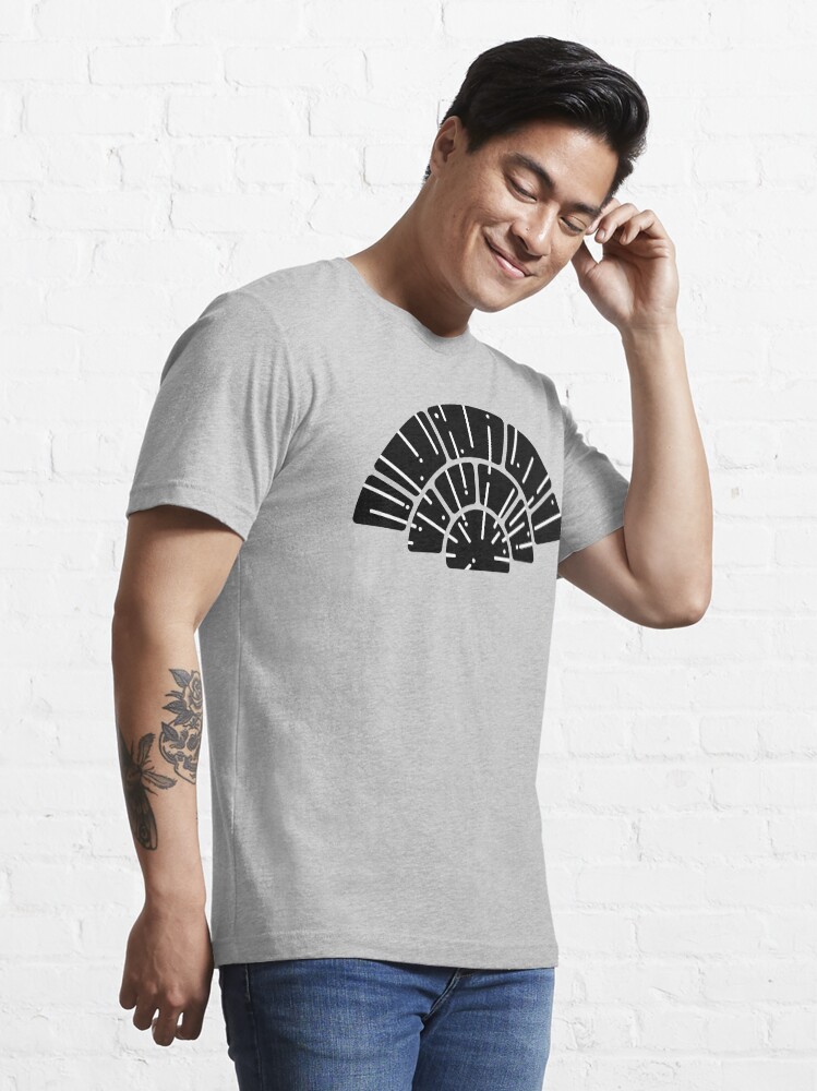 Alternate view of Punch It! Essential T-Shirt