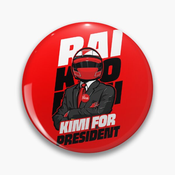 Item preview, Kimi for president designed and sold by Rflectionart.