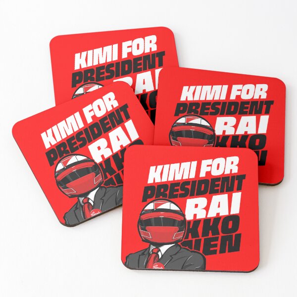 Item preview, Kimi for president designed and sold by Rflectionart.