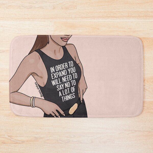 Item preview, Say no by Sasa Elebea designed and sold by Sabrina Brugmann.