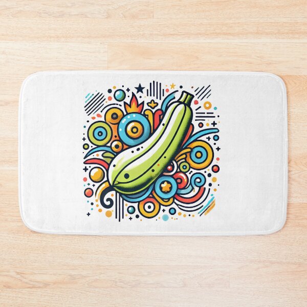 Item preview, Zucchini Vibes Only designed and sold by chihab21.