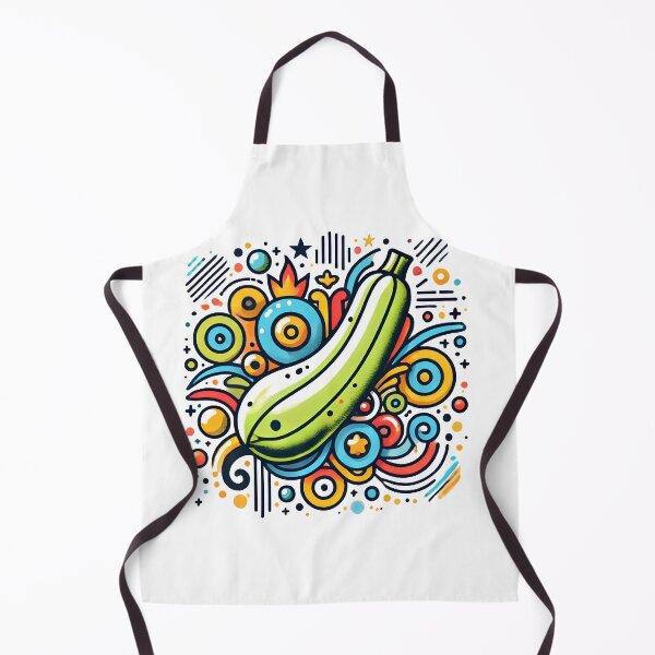 Item preview, Zucchini Vibes Only designed and sold by chihab21.