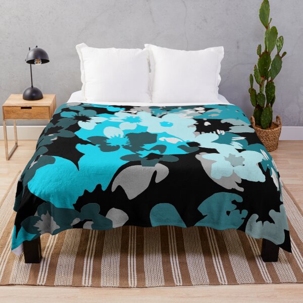 Item preview, Floral design designed and sold by CatsAndCo.