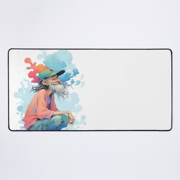 Item preview, peaceful  designed and sold by aliraweb.