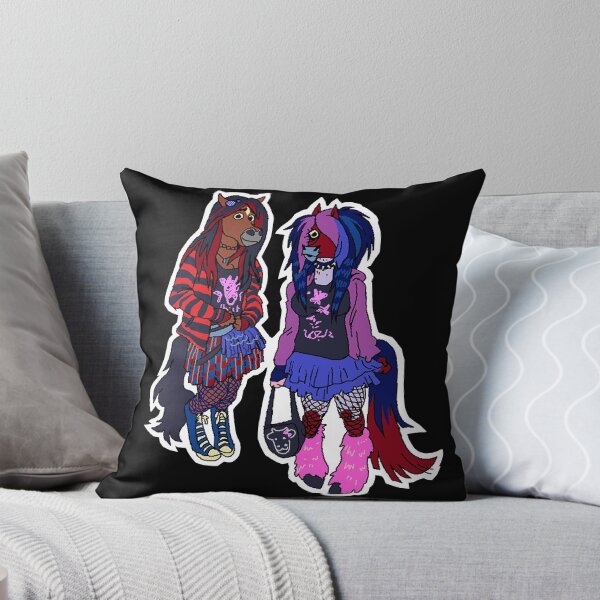 Item preview, Horse Scene Girls designed and sold by ViggoUno.