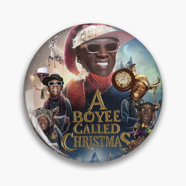 Item preview, This Christmas man always on time designed and sold by reallypathetic.