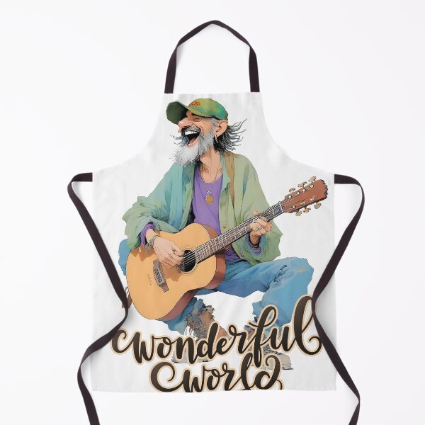 Item preview, wonderful world designed and sold by aliraweb.