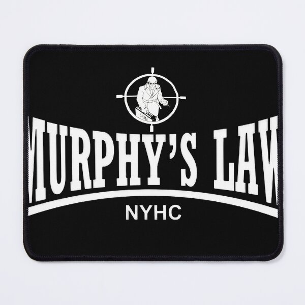 Item preview, murphy's designed and sold by RonnyJur4d0.