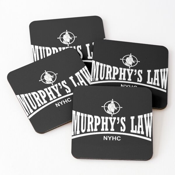 Item preview, murphy's designed and sold by RonnyJur4d0.