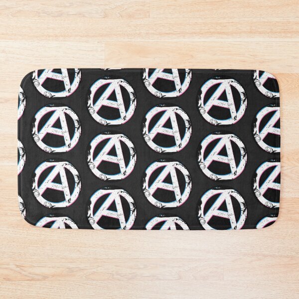 Item preview, Trans Anarchy designed and sold by Lori P.