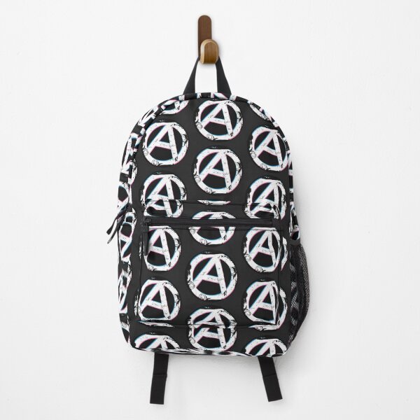 Item preview, Trans Anarchy designed and sold by Lori P.
