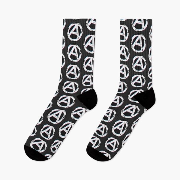 Item preview, Trans Anarchy designed and sold by Lori P.