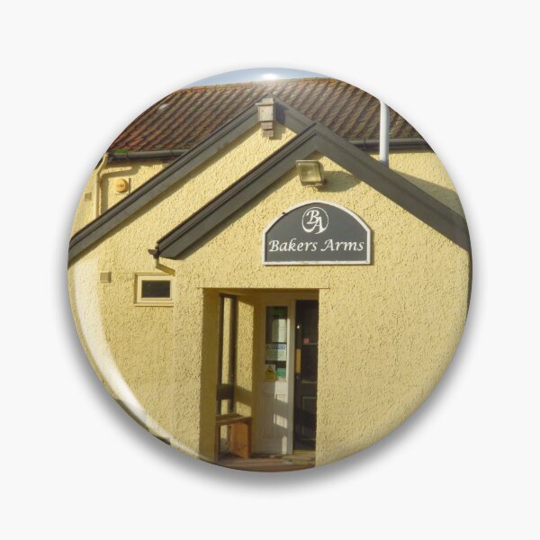 Item preview, Save Our Pubs - Harkstead designed and sold by wiggyofipswich.