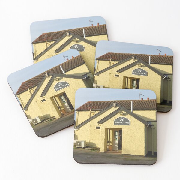 Item preview, Save Our Pubs - Harkstead designed and sold by wiggyofipswich.